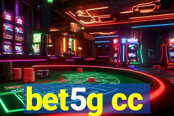 bet5g cc